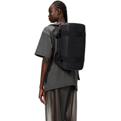 RAINS Texel Duffel Bag Mini - Duffel Bags - SwagWear