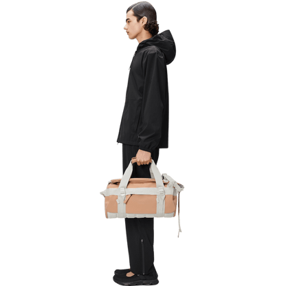 RAINS Texel Duffel Bag Mini - Duffel Bags - SwagWear