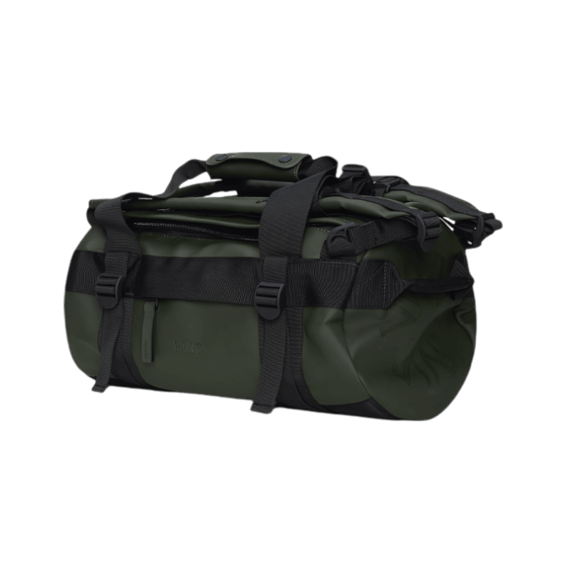 RAINS Texel Duffel Bag Mini - Duffel Bags - SwagWear