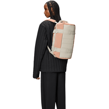 RAINS Texel Duffel Bag Mini - Duffel Bags - SwagWear