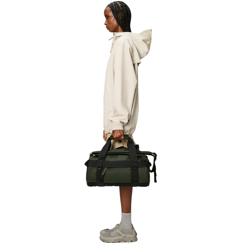 RAINS Texel Duffel Bag Mini - Duffel Bags - SwagWear