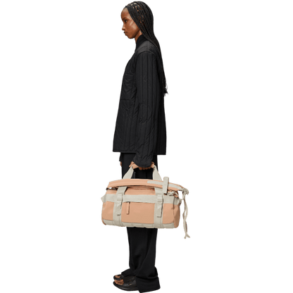 RAINS Texel Duffel Bag Mini - Duffel Bags - SwagWear