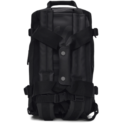 RAINS Texel Duffel Bag Mini - Duffel Bags - SwagWear