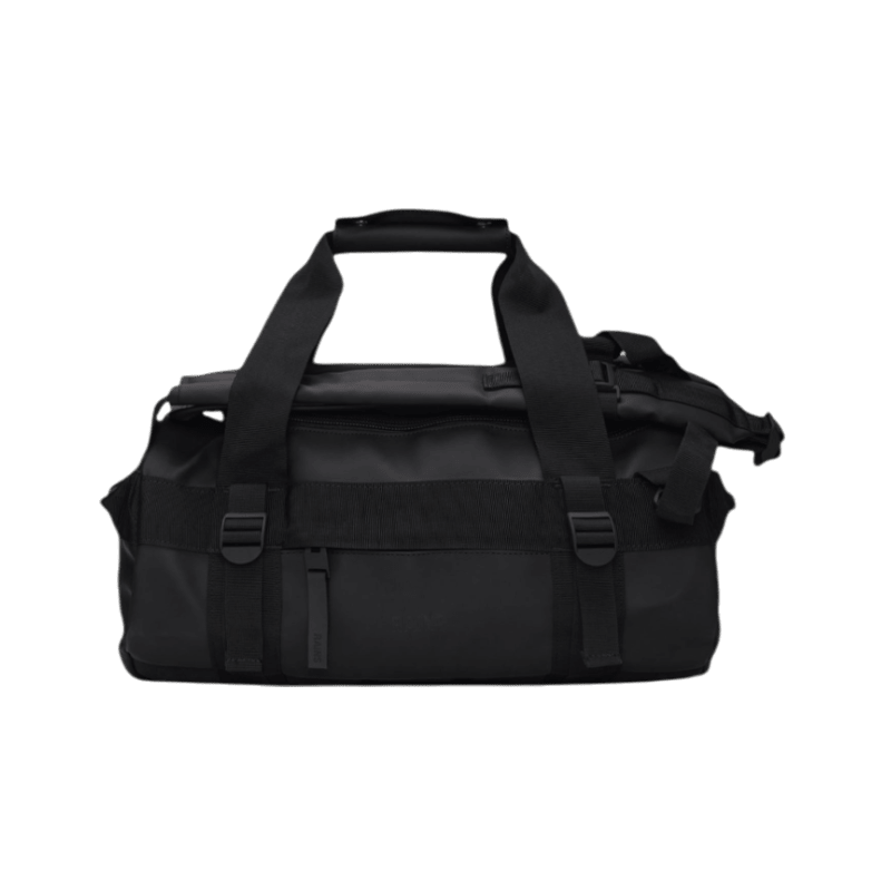 RAINS Texel Duffel Bag Mini - Duffel Bags - SwagWear