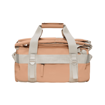 RAINS Texel Duffel Bag Mini - Duffel Bags - SwagWear