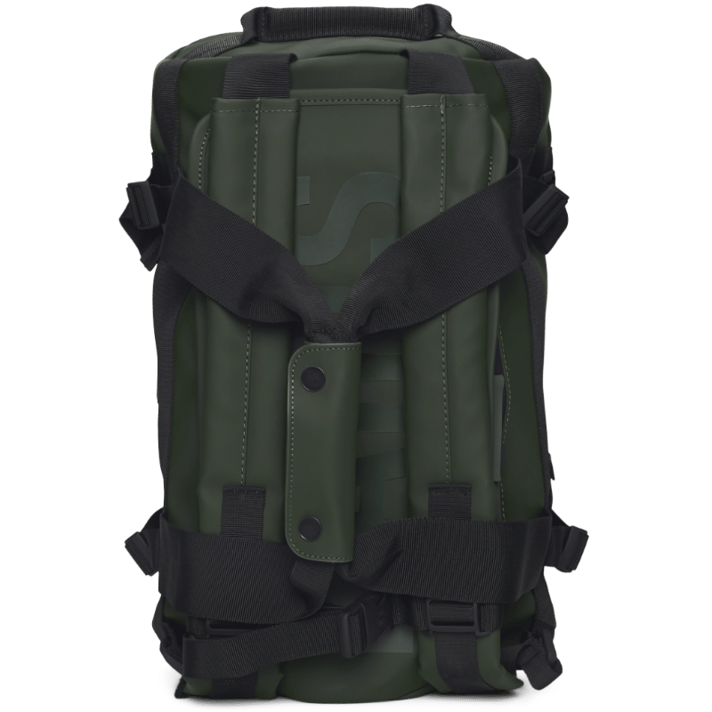 RAINS Texel Duffel Bag Mini - Duffel Bags - SwagWear