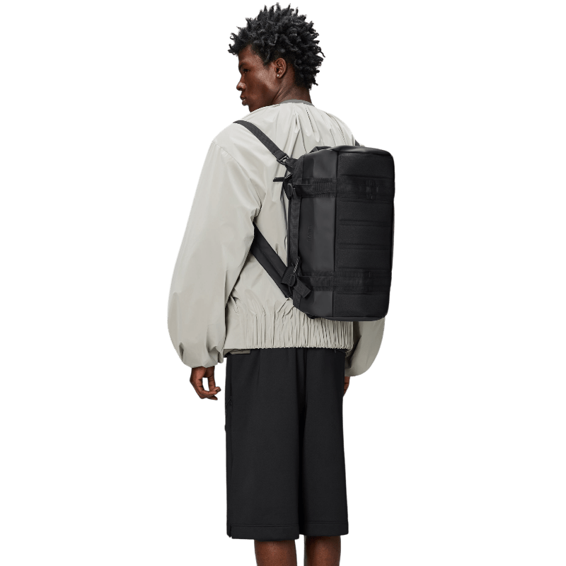 RAINS Texel Duffel Bag Mini - Duffel Bags - SwagWear