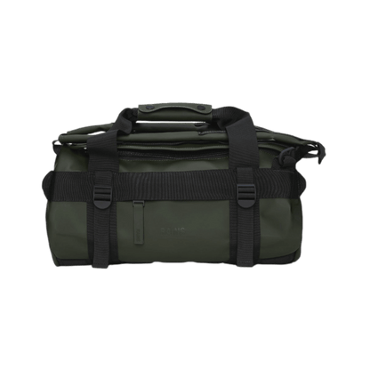 RAINS Texel Duffel Bag Mini - Duffel Bags - SwagWear