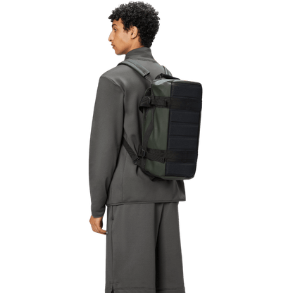RAINS Texel Duffel Bag Mini - Duffel Bags - SwagWear