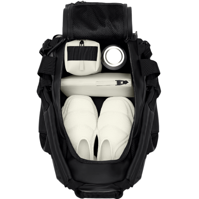 RAINS Texel Duffel Bag Mini - Duffel Bags - SwagWear