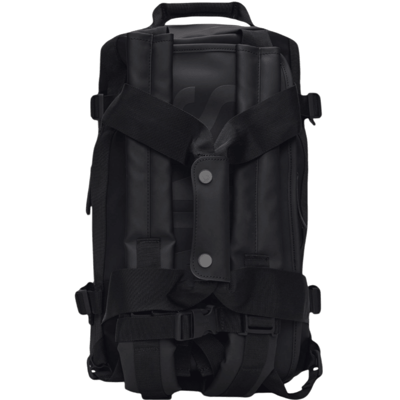 RAINS Texel Duffel Bag Mini - Duffel Bags - SwagWear