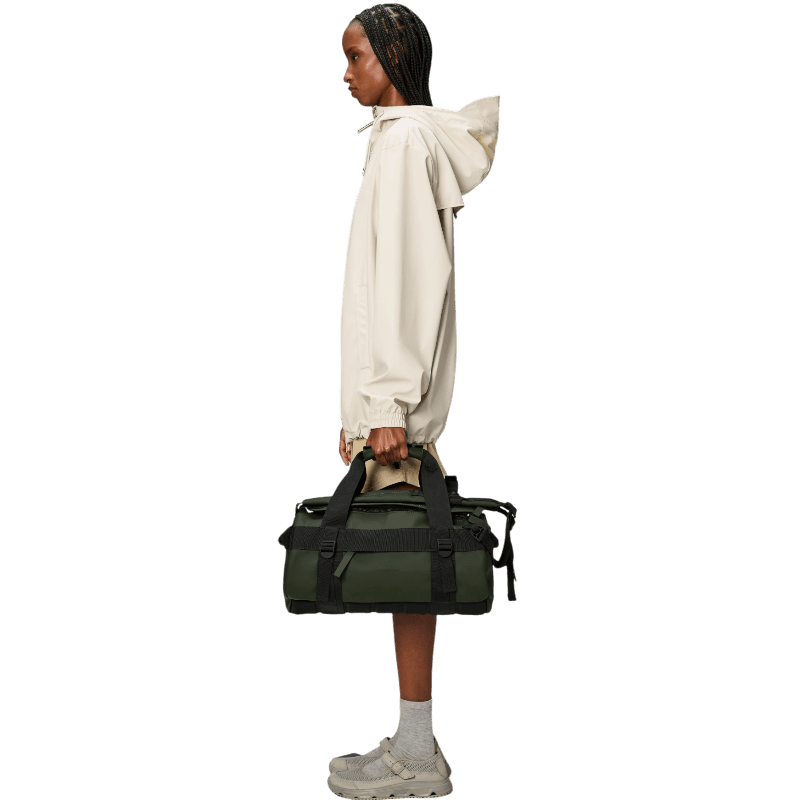 RAINS Texel Duffel Bag Mini - Duffel Bags - SwagWear