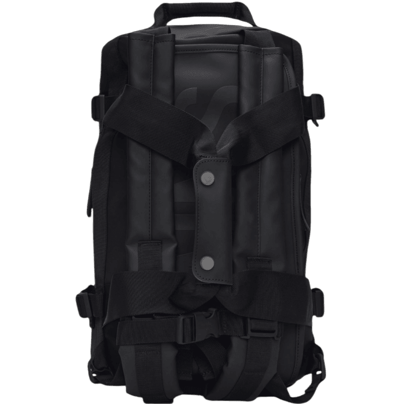 RAINS Texel Duffel Bag Mini - Duffel Bags - SwagWear
