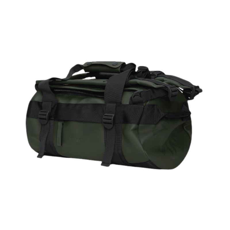 RAINS Texel Duffel Bag Mini - Duffel Bags - SwagWear