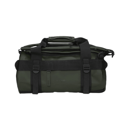RAINS Texel Duffel Bag Mini - Duffel Bags - SwagWear