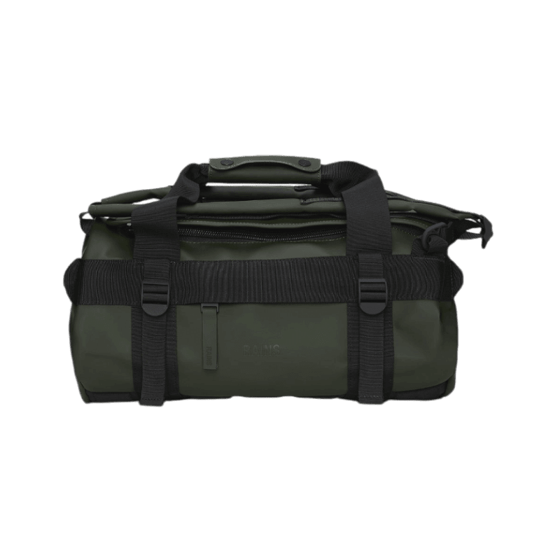 RAINS Texel Duffel Bag Mini - Duffel Bags - SwagWear