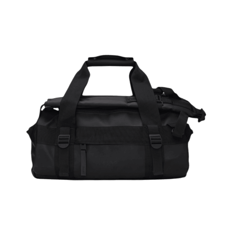 RAINS Texel Duffel Bag Mini - Duffel Bags - SwagWear