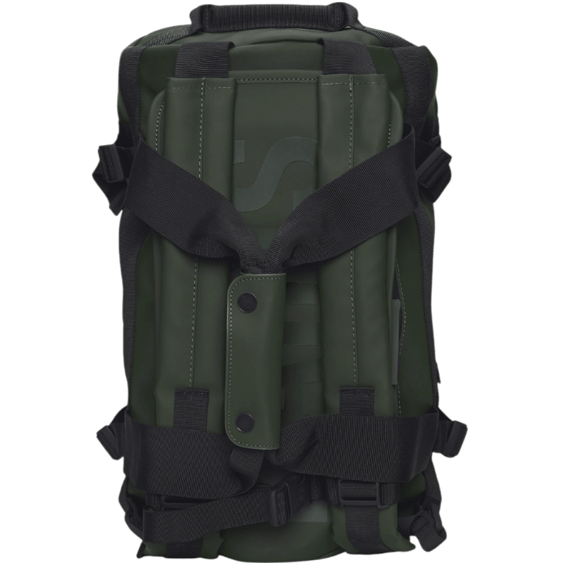 RAINS Texel Duffel Bag Mini - Duffel Bags - SwagWear