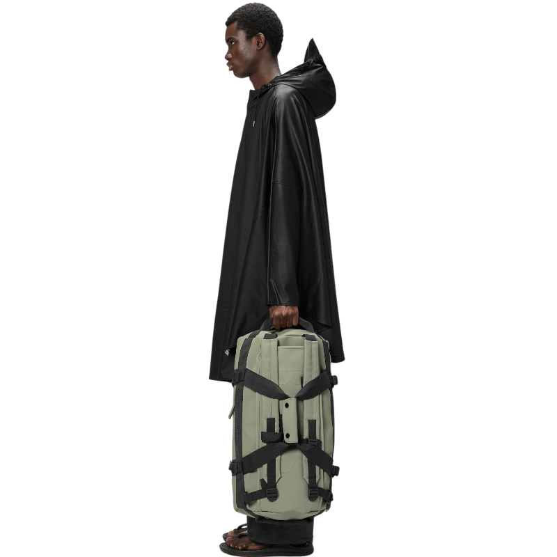RAINS Texel Duffel Bag Small - Duffel Bags - SwagWear