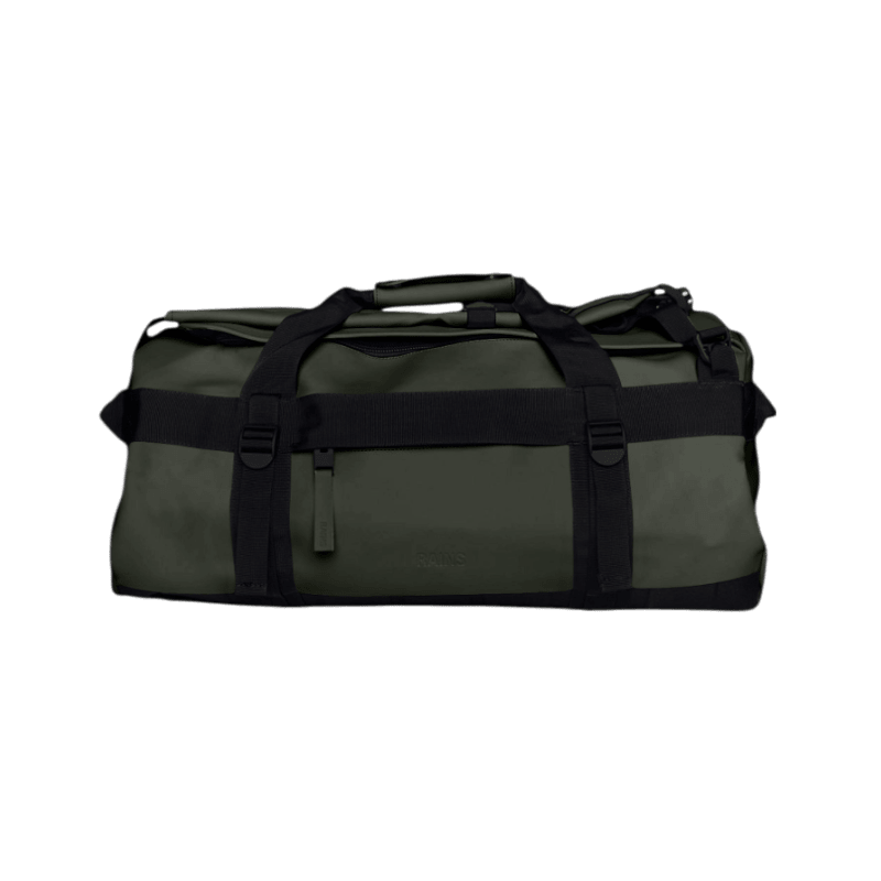 RAINS Texel Duffel Bag Small - Duffel Bags - SwagWear