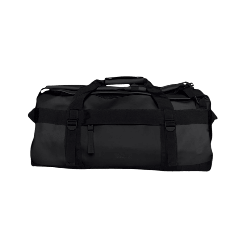 RAINS Texel Duffel Bag Small - Duffel Bags - SwagWear