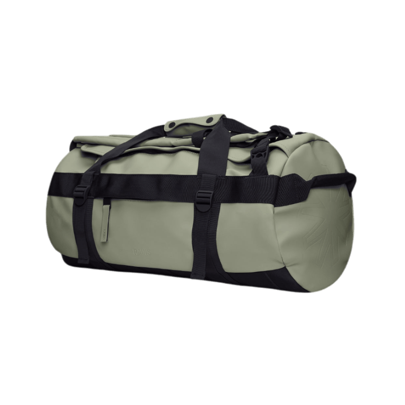 RAINS Texel Duffel Bag Small - Duffel Bags - SwagWear