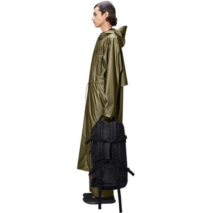 RAINS Texel Duffel Bag Small - Duffel Bags - SwagWear