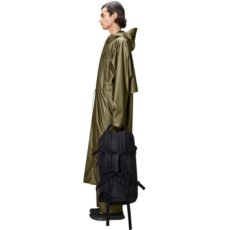 RAINS Texel Duffel Bag Small - Duffel Bags - SwagWear