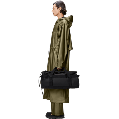 RAINS Texel Duffel Bag Small - Duffel Bags - SwagWear