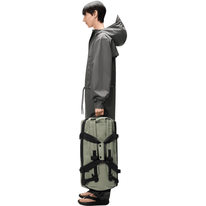 RAINS Texel Duffel Bag Small - Duffel Bags - SwagWear