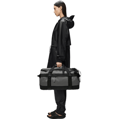 RAINS Texel Duffel Bag Small - Duffel Bags - SwagWear