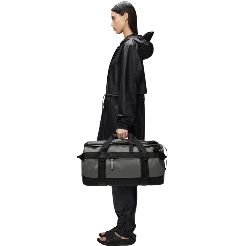 RAINS Texel Duffel Bag Small - Duffel Bags - SwagWear