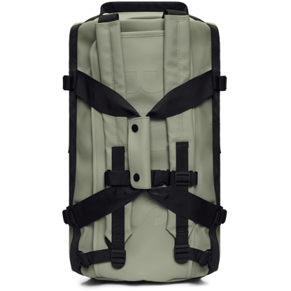 RAINS Texel Duffel Bag Small - Duffel Bags - SwagWear