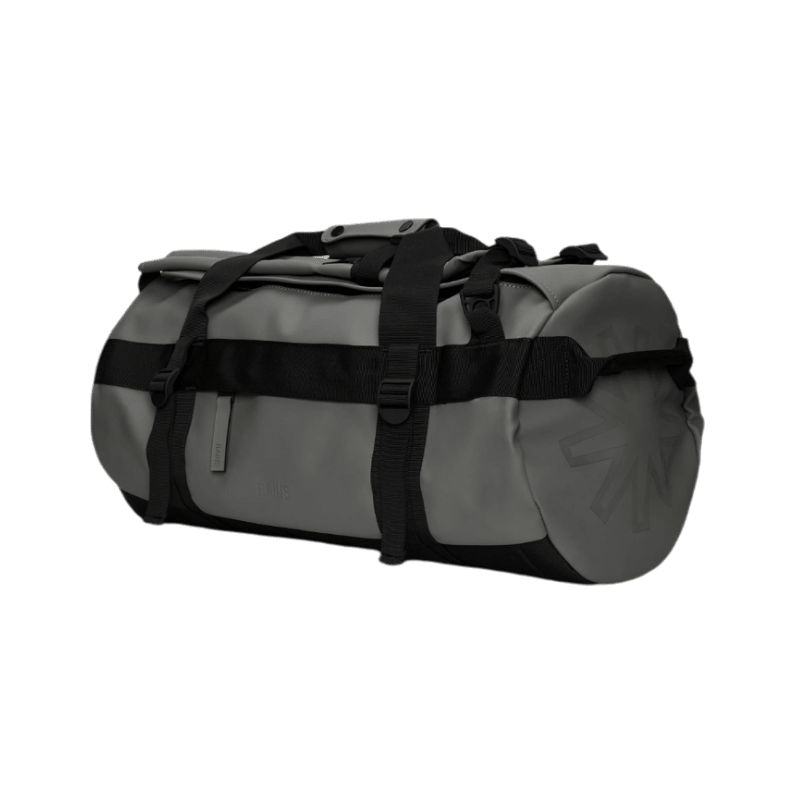 RAINS Texel Duffel Bag Small - Duffel Bags - SwagWear