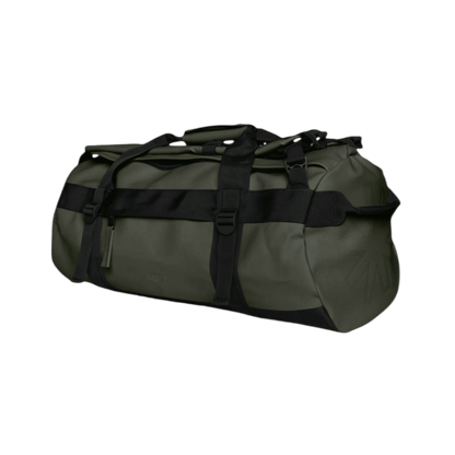 RAINS Texel Duffel Bag Small - Duffel Bags - SwagWear
