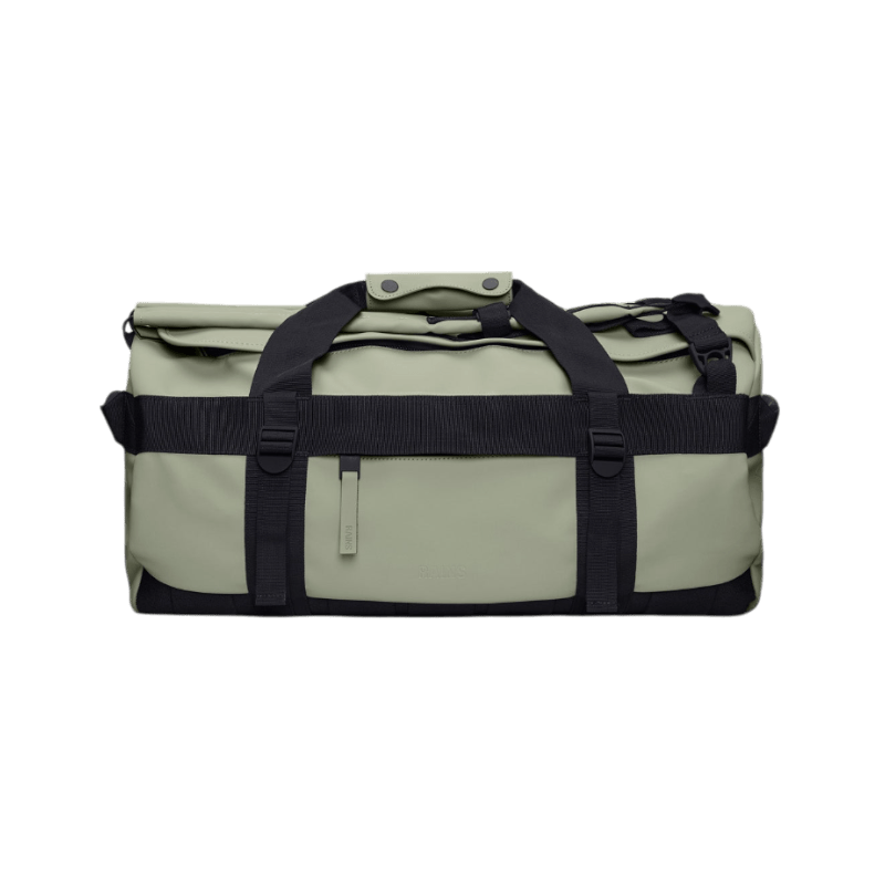 RAINS Texel Duffel Bag Small - Duffel Bags - SwagWear