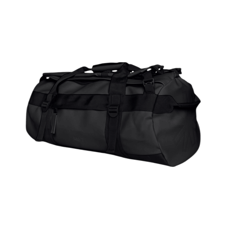 RAINS Texel Duffel Bag Small - Duffel Bags - SwagWear