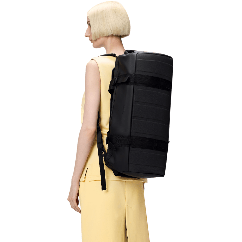 RAINS Texel Duffel Bag Small - Duffel Bags - SwagWear