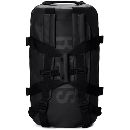 RAINS Texel Duffel Bag Small - Duffel Bags - SwagWear