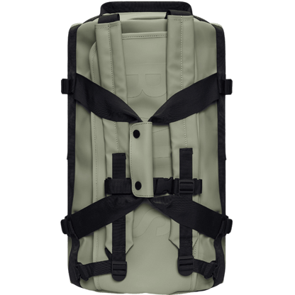 RAINS Texel Duffel Bag Small - Duffel Bags - SwagWear