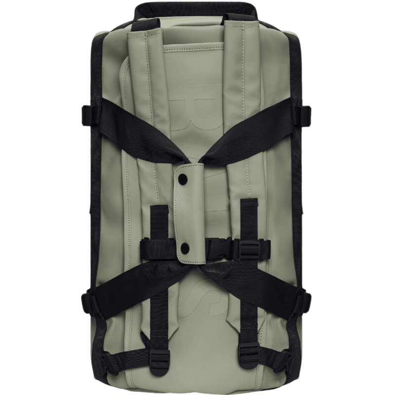 RAINS Texel Duffel Bag Small - Duffel Bags - SwagWear