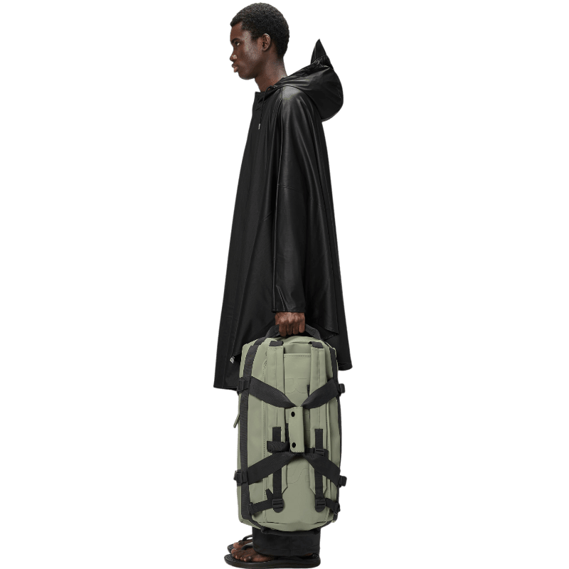 RAINS Texel Duffel Bag Small - Duffel Bags - SwagWear