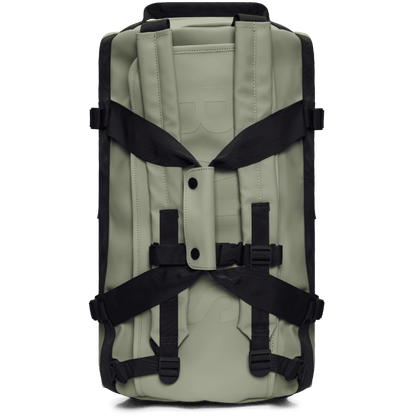 RAINS Texel Duffel Bag Small - Duffel Bags - SwagWear