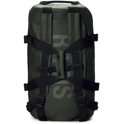 RAINS Texel Duffel Bag Small - Duffel Bags - SwagWear
