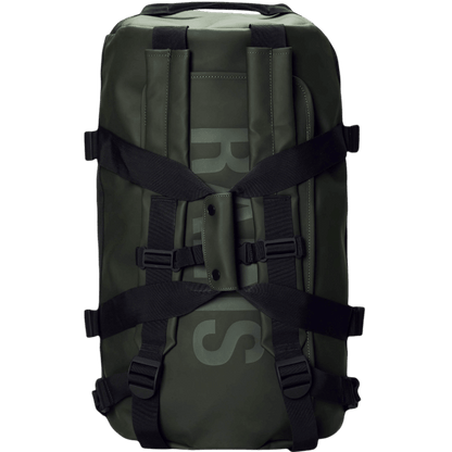 RAINS Texel Duffel Bag Small - Duffel Bags - SwagWear