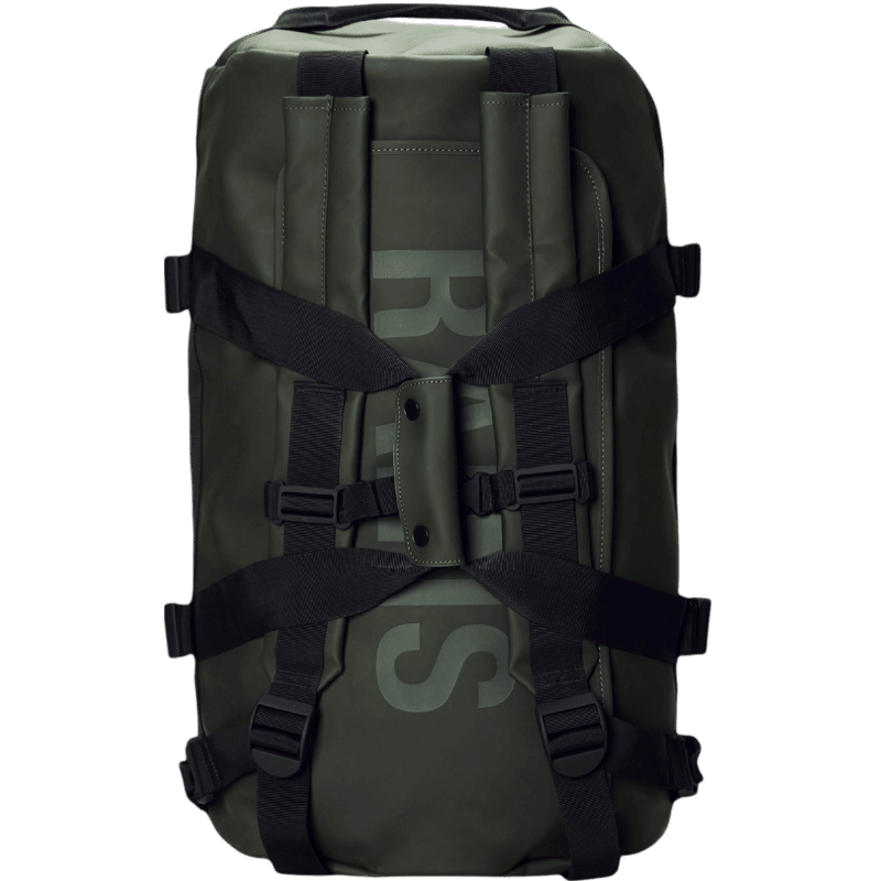 RAINS Texel Duffel Bag Small - Duffel Bags - SwagWear