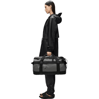 RAINS Texel Duffel Bag Small - Duffel Bags - SwagWear