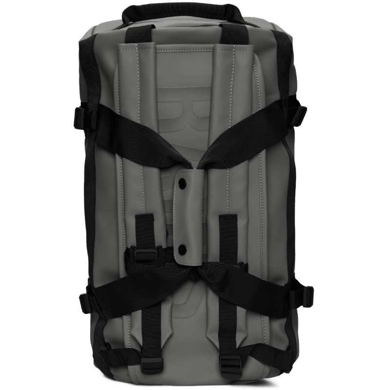 RAINS Texel Duffel Bag Small - Duffel Bags - SwagWear
