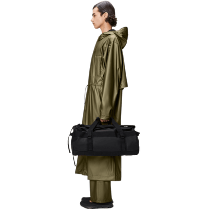 RAINS Texel Duffel Bag Small - Duffel Bags - SwagWear