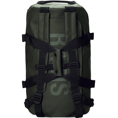 RAINS Texel Duffel Bag Small - Duffel Bags - SwagWear